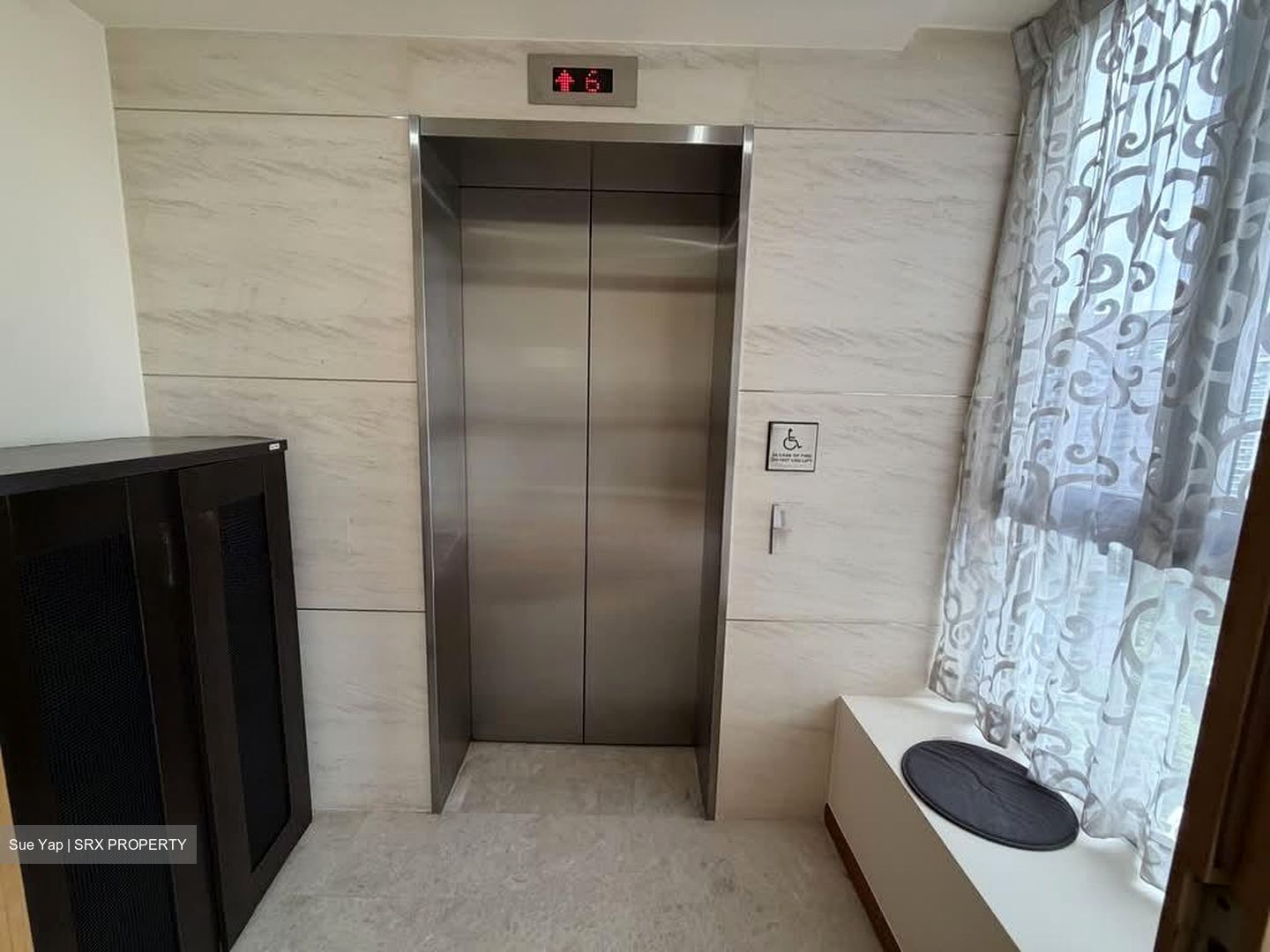 Urbana (D9), Condominium #576751351